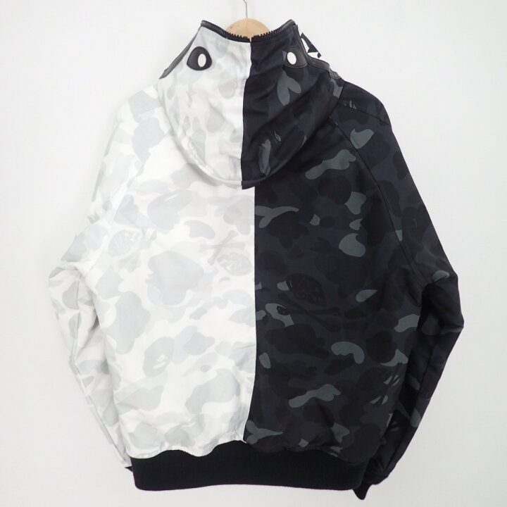 楽天市場】A BATHING APE アベイシングエイプ×NEIGHBORHOOD 