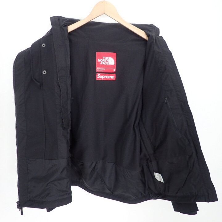 楽天市場】THE NORTH FACEザノースフェイス×Supreme シュプリーム 