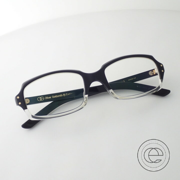 楽天市場】OLIVER GOLDSMITH オリバーゴールドスミス SHAH-g 度入り 