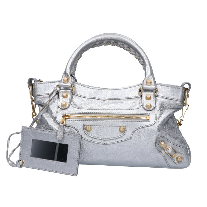 楽天市場】BALENCIAGA バレンシアガ 285433 GIANT FIRSTジャイアント 