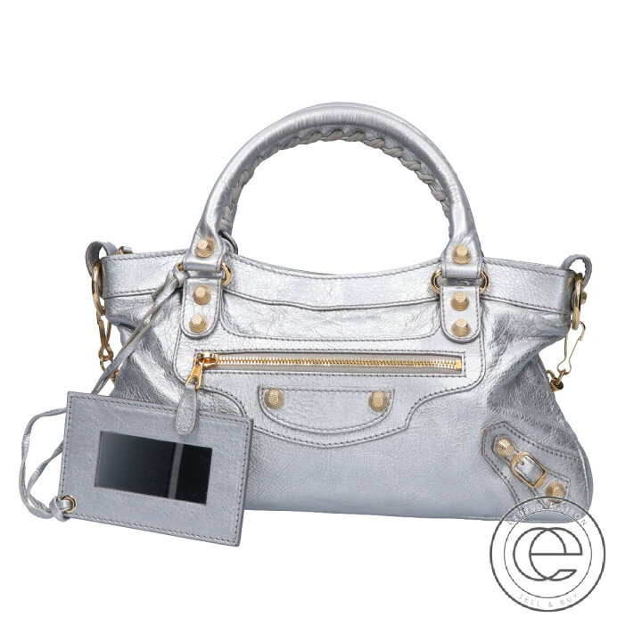 楽天市場】BALENCIAGA バレンシアガ 285433 GIANT FIRSTジャイアント 