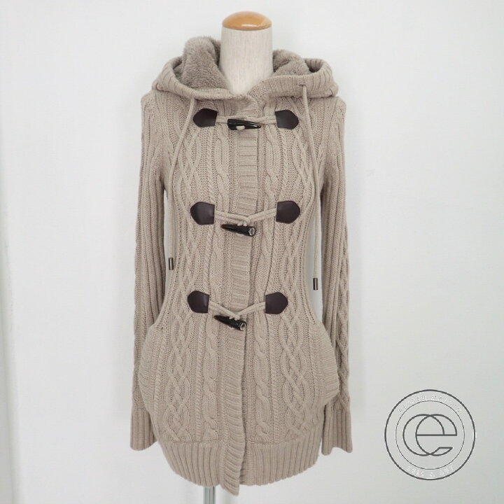 楽天市場】BURBERRY Blue Label バーバリー ブルーレーベル フード内側  
