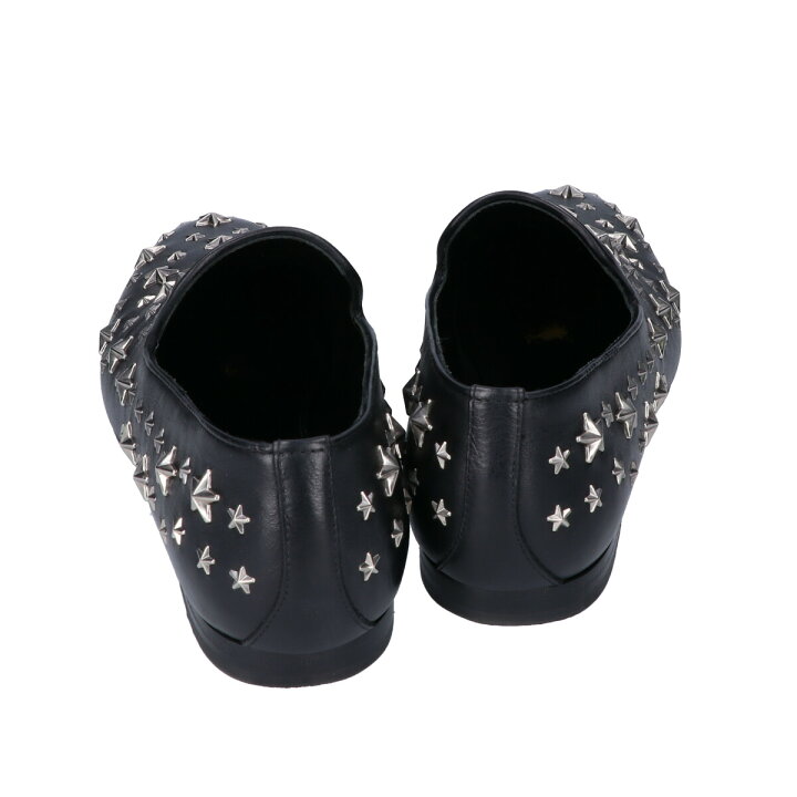 楽天市場】JIMMY CHOO ジミーチュウ SLOANE スタースタッズ レザー 