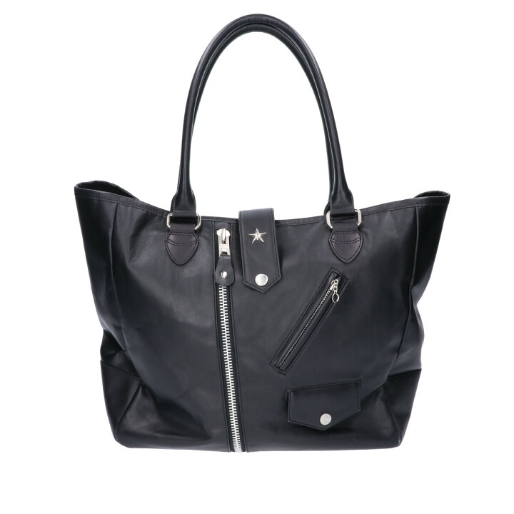 楽天市場】SCHOTT ショット 3169008 RIDERS TOTE BAG レザー 