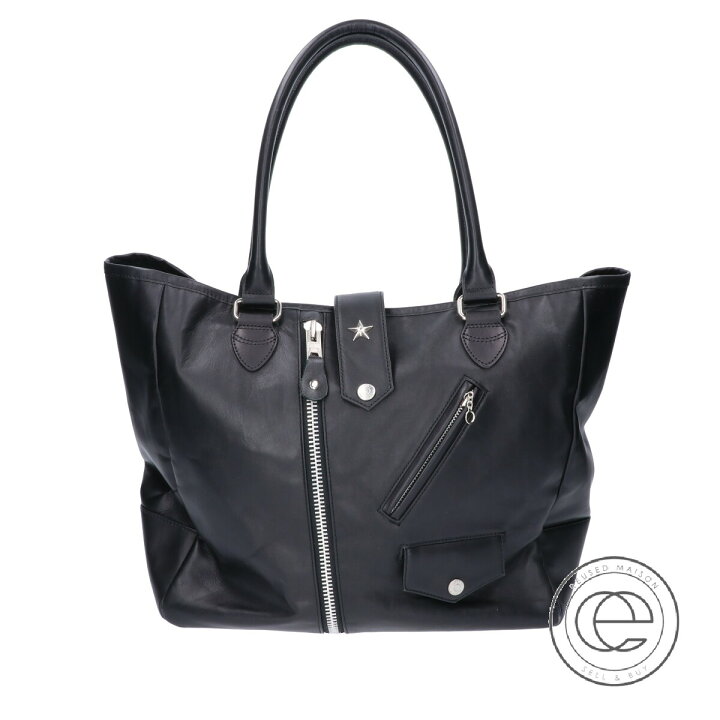 楽天市場】SCHOTT ショット 3169008 RIDERS TOTE BAG レザー 