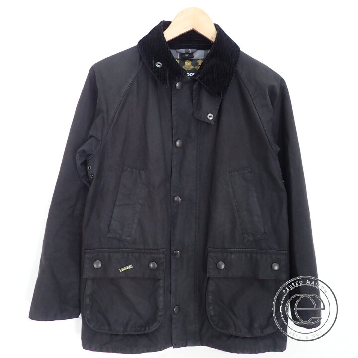 楽天市場】Barbour バブアー 【国内正規□】1402200 BEDALE SL 