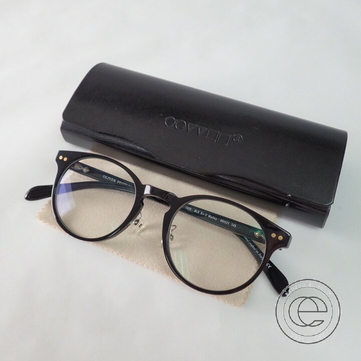 楽天市場】OLIVER PEOPLESオリバーピープルズ OV5256 1005 BLK Sir O 