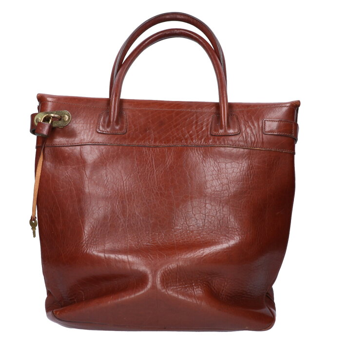 楽天市場】VISVIM ビズビム MAIL SATCHEL FR S ヴィンテージ加工  