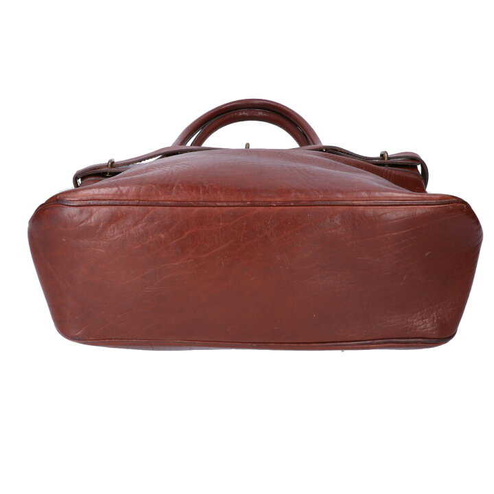 楽天市場】VISVIM ビズビム MAIL SATCHEL FR S ヴィンテージ加工  
