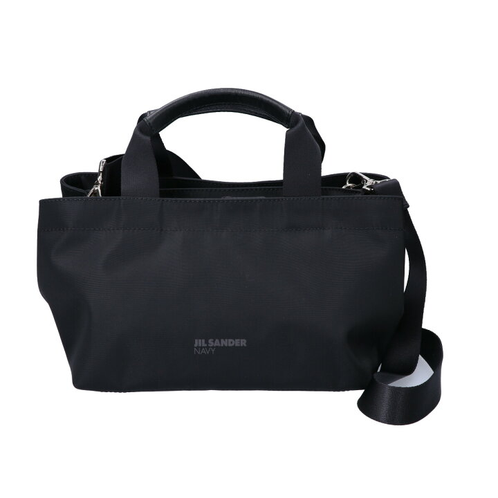 楽天市場】JILL SANDER NAVY ジルサンダーネイビー WEEKEND BAG 