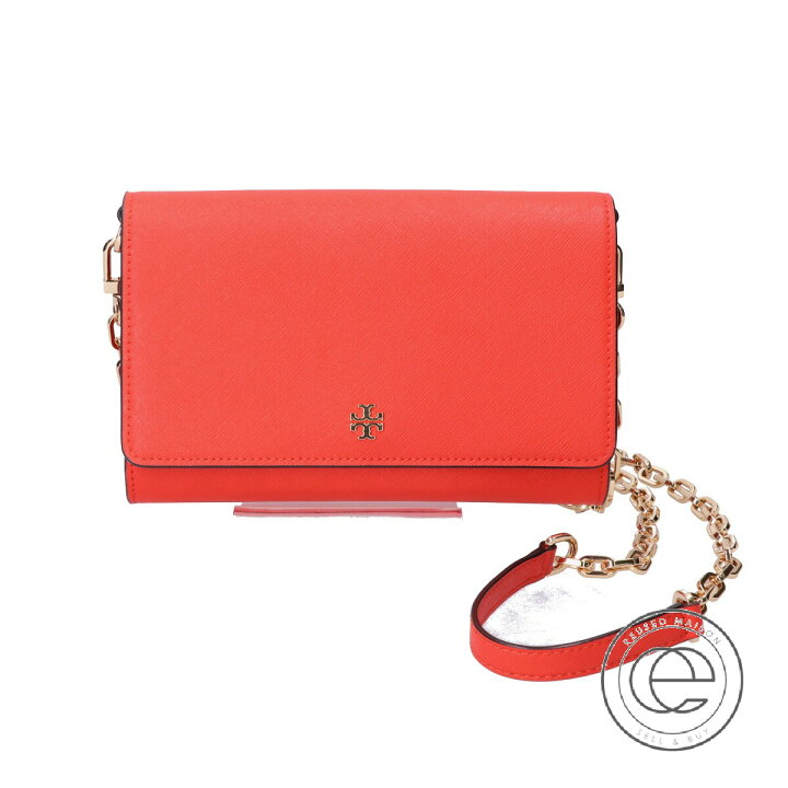 楽天市場】Tory Burch トリーバーチ 47386 818 チェーンウォレット 