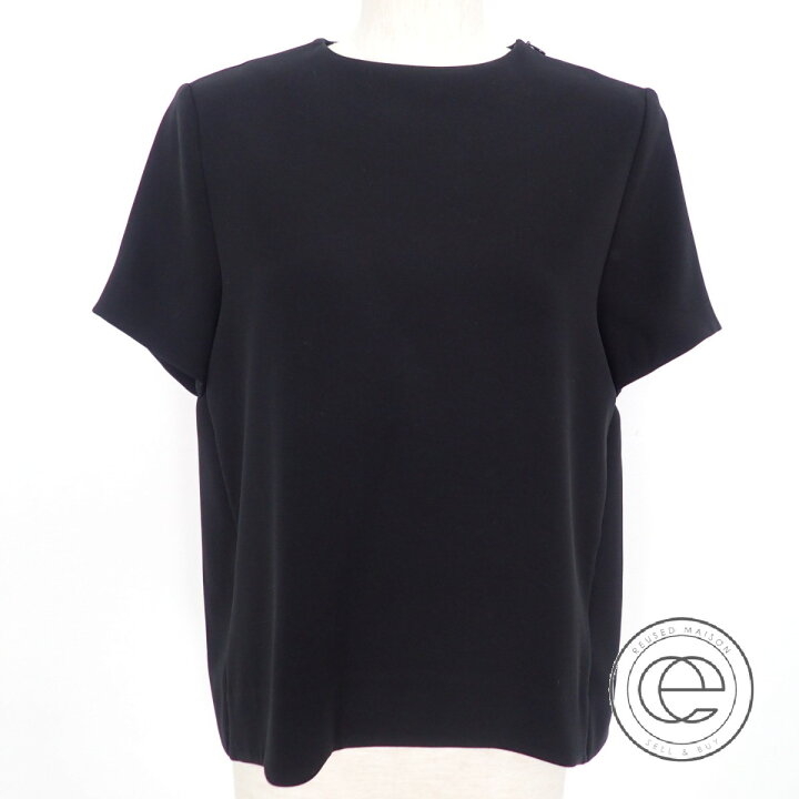 楽天市場】YOKO CHANヨーコチャン YCB-115-039 Back Box Pleats Blouse 