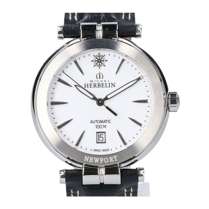 楽天市場】MICHEL HERBELINミッシェルエルブラン 【新品同様□】1666 