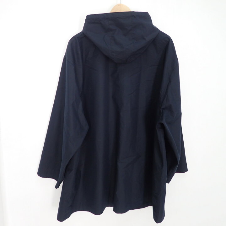 楽天市場】AURALEE オーラリー 【18SS】A8SC03FP FINX POLY HOODED 