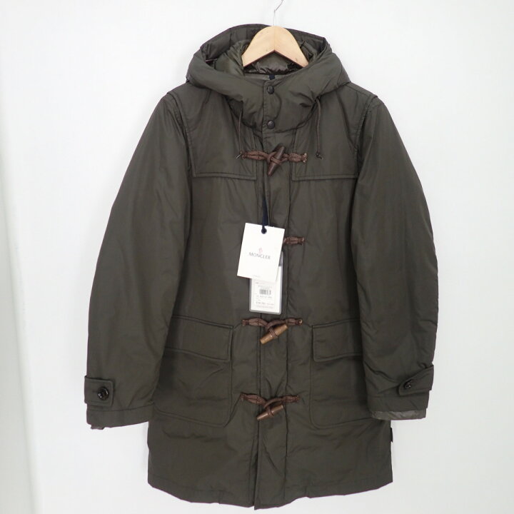 楽天市場】MONCLER モンクレール【新品同様□定価15万8550円□国内正規 