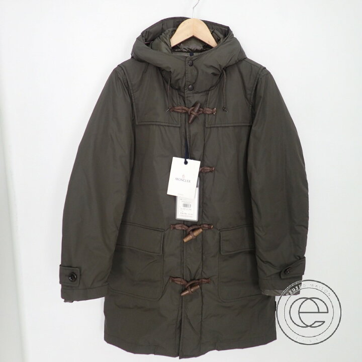 楽天市場】MONCLER モンクレール【新品同様□定価15万8550円□国内正規 