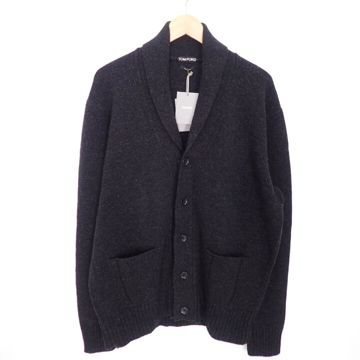 楽天市場】TOM FORD トムフォード 新品同様◇カシミヤ×キャメル 
