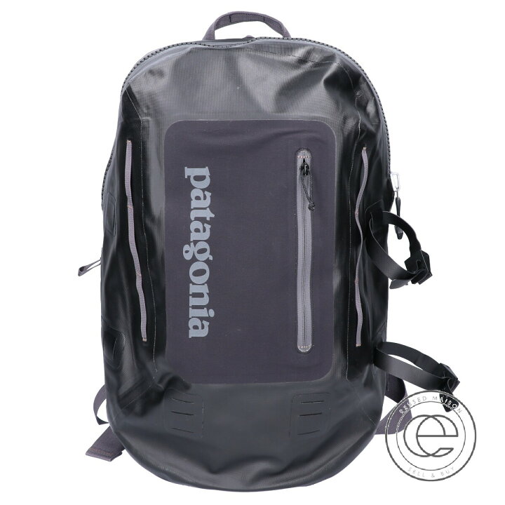 楽天市場】patagonia パタゴニア 49154 Stormfront Pack ストーム  