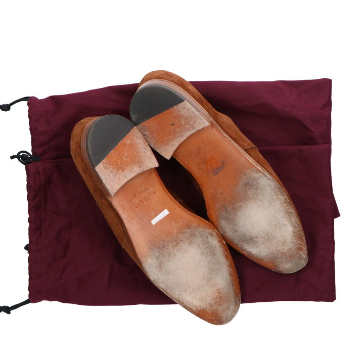 楽天市場】JOHN LOBB ジョンロブ DRIFT ドリフト 8695ラスト 2 