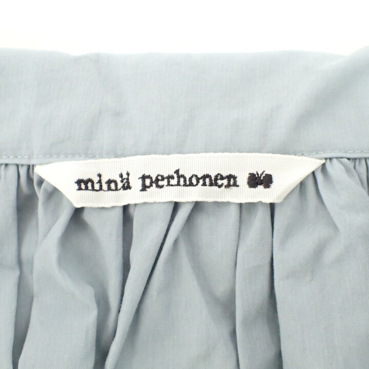 楽天市場】mina perhonenミナペルホネン 【未使用◇定価3万4560円  