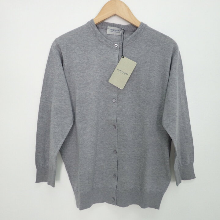 楽天市場】JOHN SMEDLEY ジョンスメドレー 【未使用◇国内正規】W1607 