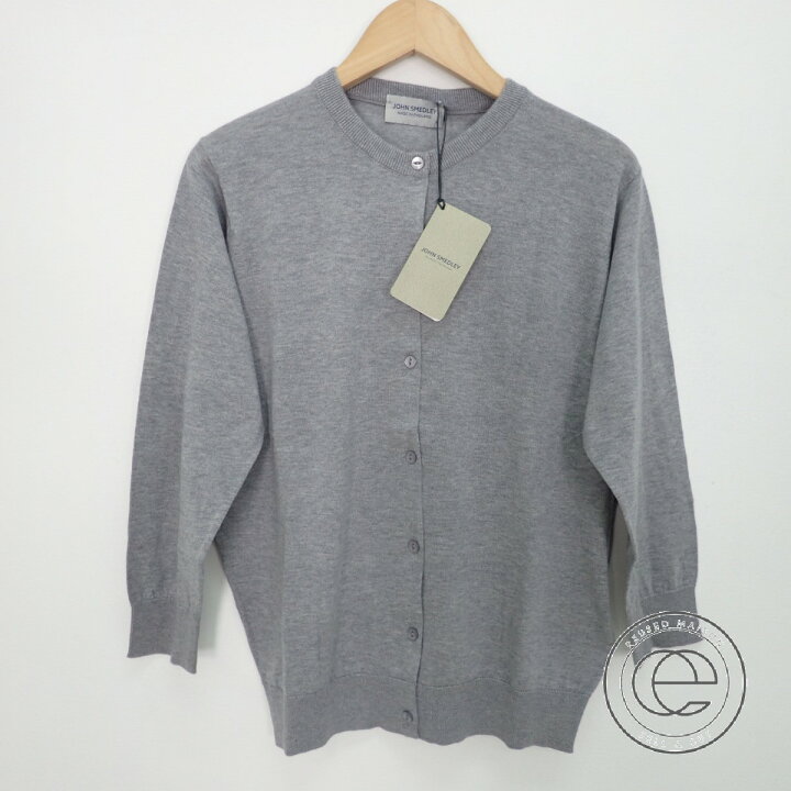 楽天市場】JOHN SMEDLEY ジョンスメドレー 【未使用◇国内正規】W1607  