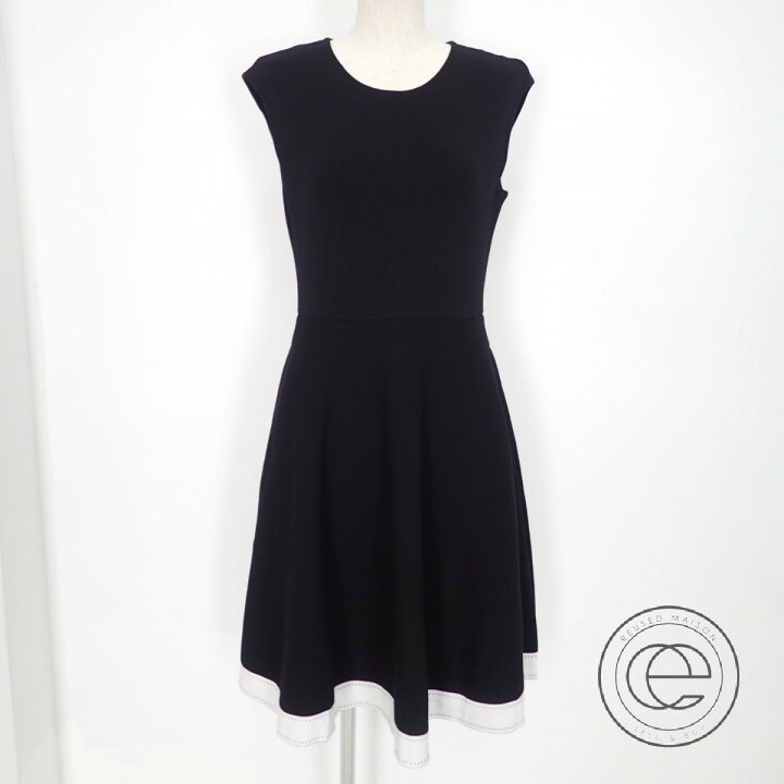 楽天市場】FOXEYフォクシー 36413 White Trim ホワイトトリム ニット 