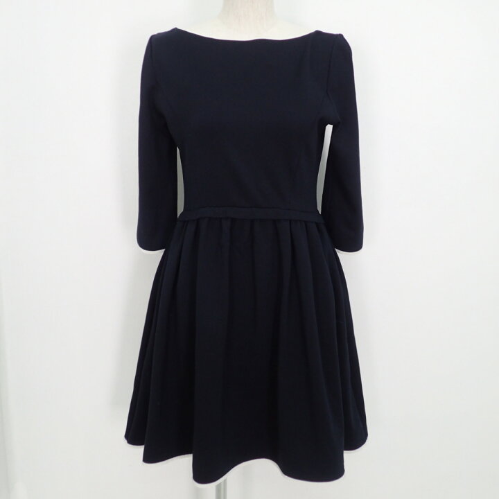 楽天市場】DAISY LIN デイジーリン for FOXEY 32761 ロジーリリー 七分  