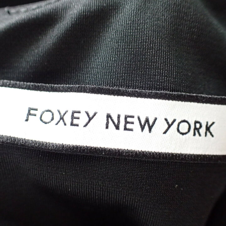 楽天市場】FOXEY NEW YORKフォクシーニューヨーク 36465 マット 