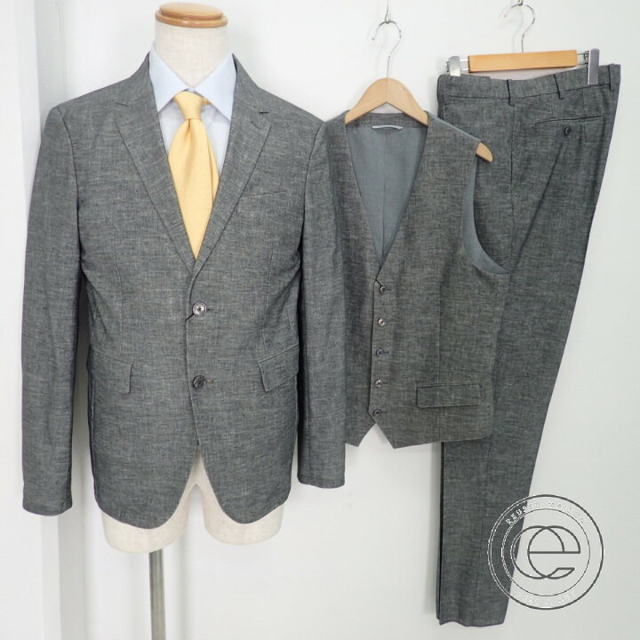 楽天市場】COMME CA MENコムサメン 【未使用◇19年製】07-15JL05-109 