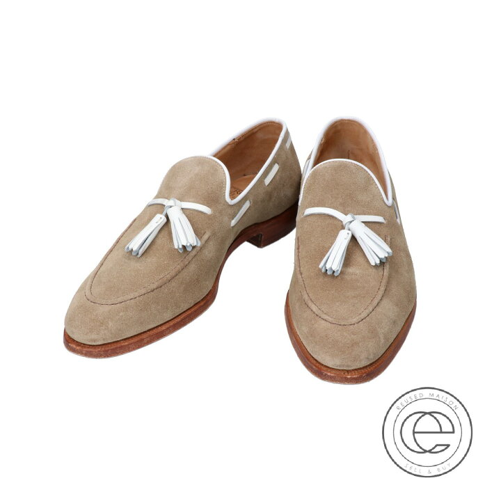 楽天市場】CROCKETT&JONES クロケット＆ジョーンズ BEAMS fビームス  