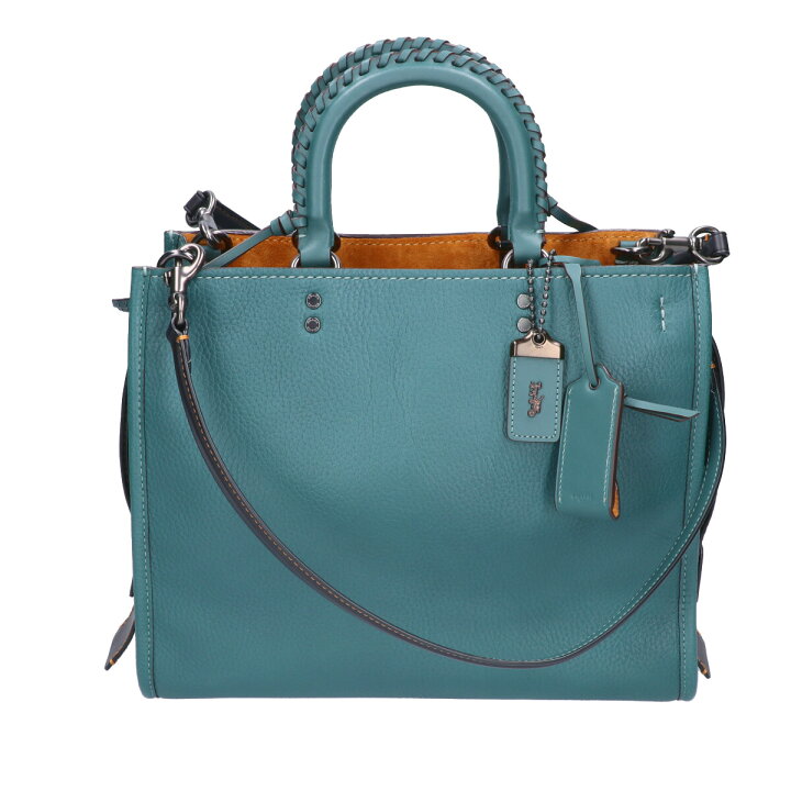 楽天市場】COACH コーチ 58116 ローグ ウィズ エンベリッシュド 