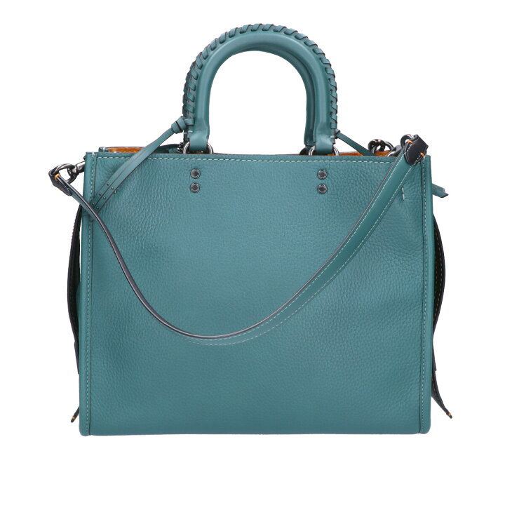 楽天市場】COACH コーチ 58116 ローグ ウィズ エンベリッシュド 