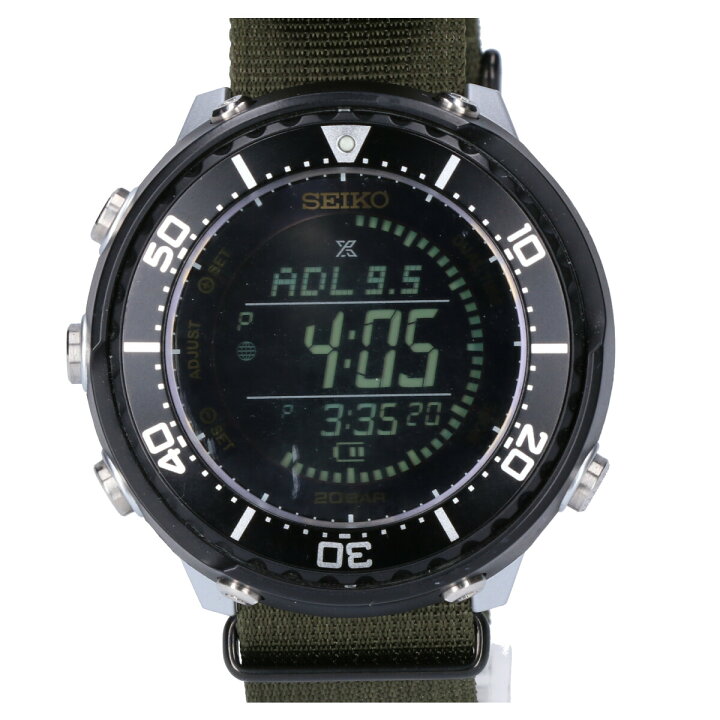 楽天市場】SEIKO セイコー JOURNAL STANDARDジャーナルスタンダード 