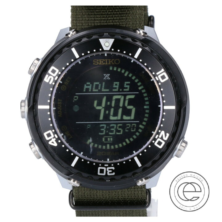 楽天市場】SEIKO セイコー JOURNAL STANDARDジャーナルスタンダード 