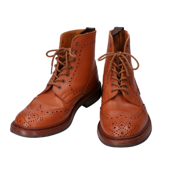 楽天市場】Tricker