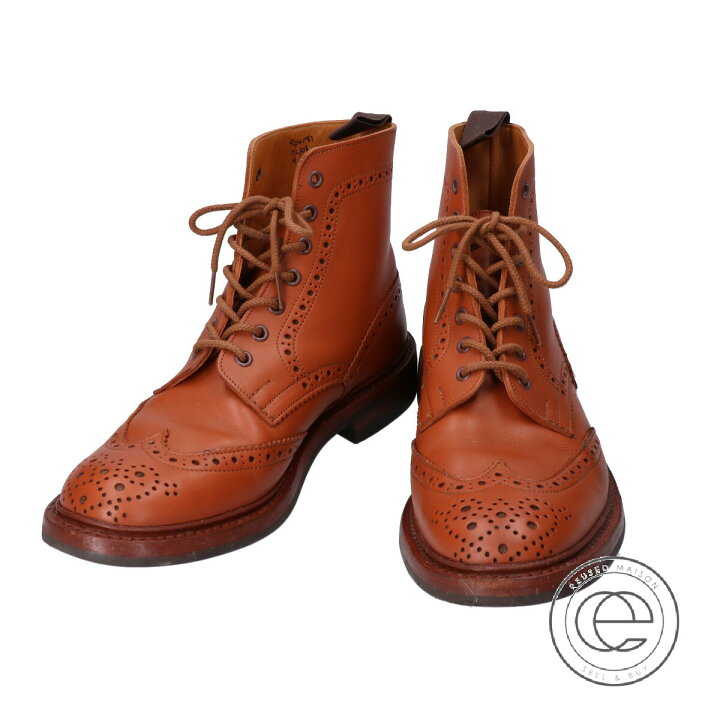楽天市場】Tricker