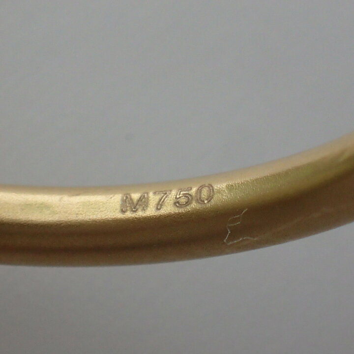 楽天市場】MARIHAマリハ K18YG Earth Dropsアースドロップス 