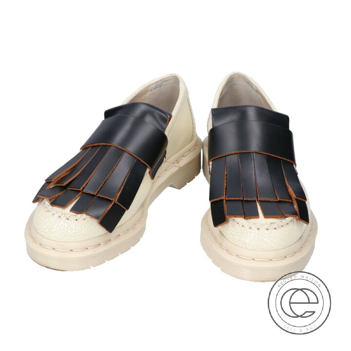 楽天市場】Dr.Martens ドクターマーチン ADRIAN MZ クラック加工 
