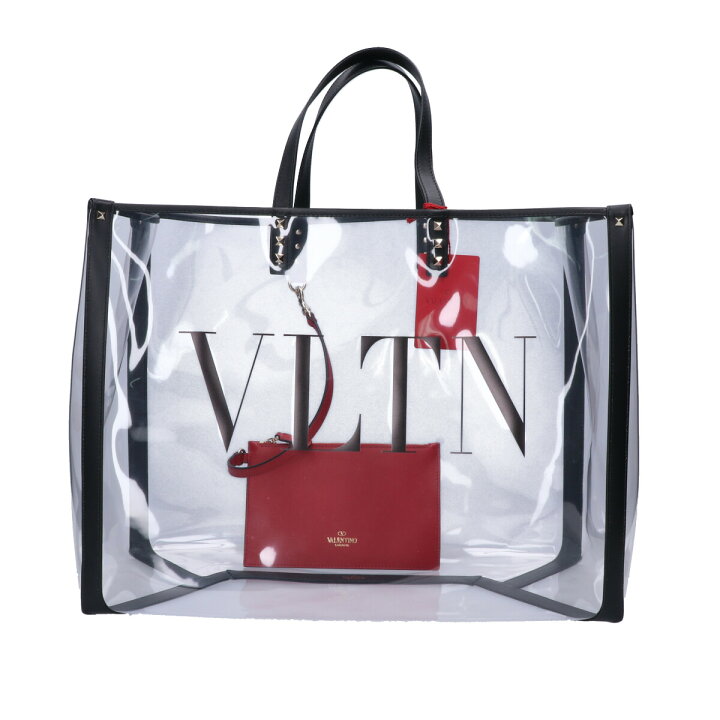 楽天市場】VALENTINO ヴァレンティノ 19年 RW2B0C89MCE VLTN プレキシ 