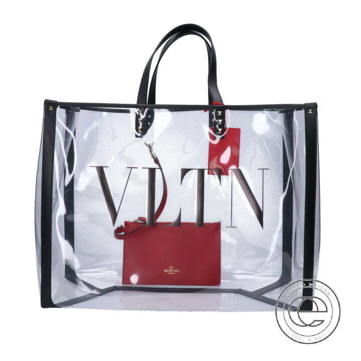 楽天市場】VALENTINO ヴァレンティノ 19年 RW2B0C89MCE VLTN プレキシ 