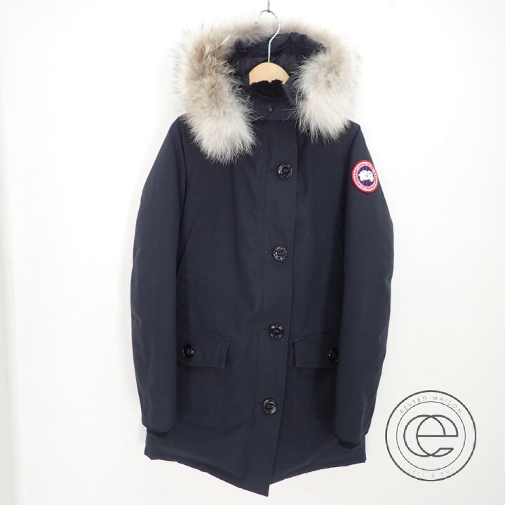楽天市場】CANADA GOOSE カナダグース 国内正規（株）サザビーリーグ  