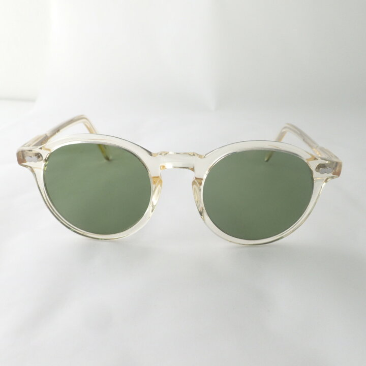 楽天市場】MOSCOT モスコット miltzen ミルツェン クリアフレーム 