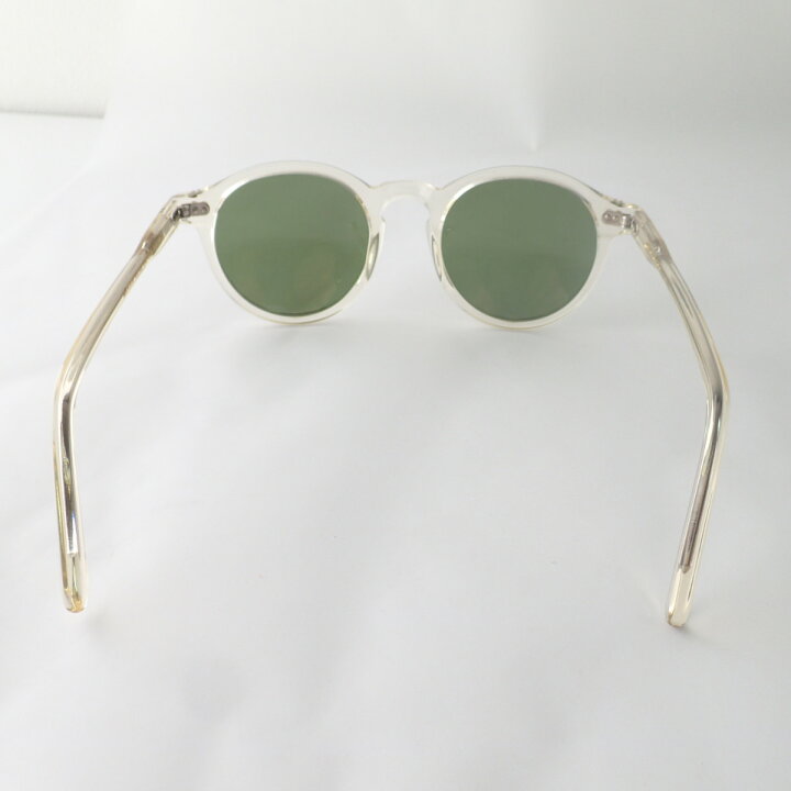 楽天市場】MOSCOT モスコット miltzen ミルツェン クリアフレーム 