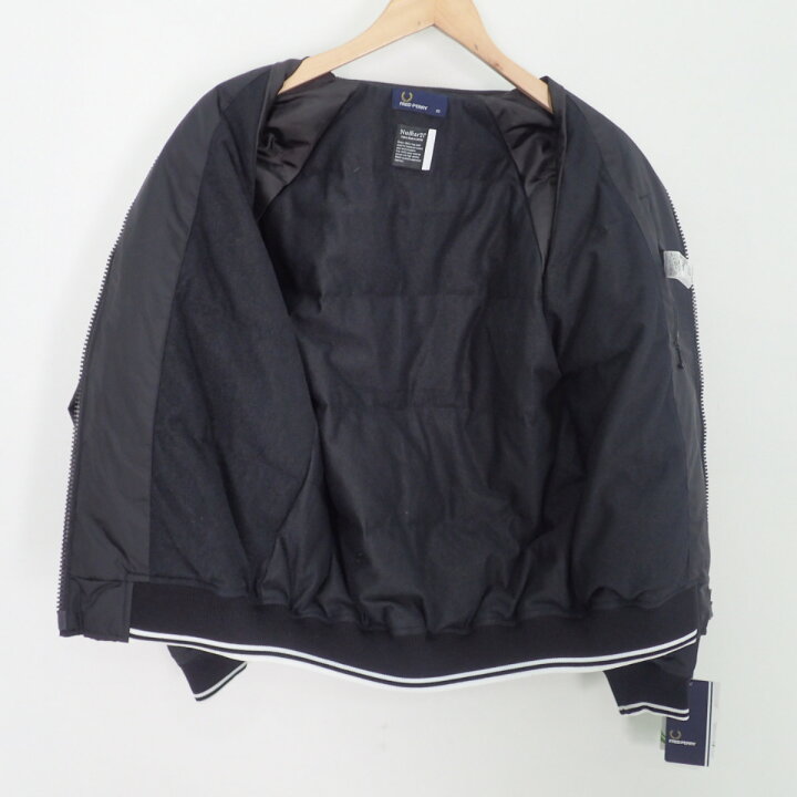 楽天市場】FRED PERRY フレッドペリー 【未使用□国内正規】F2566 復刻 