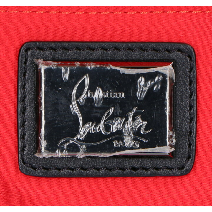 楽天市場】Christian Louboutin クリスチャンルブタン 1165013 