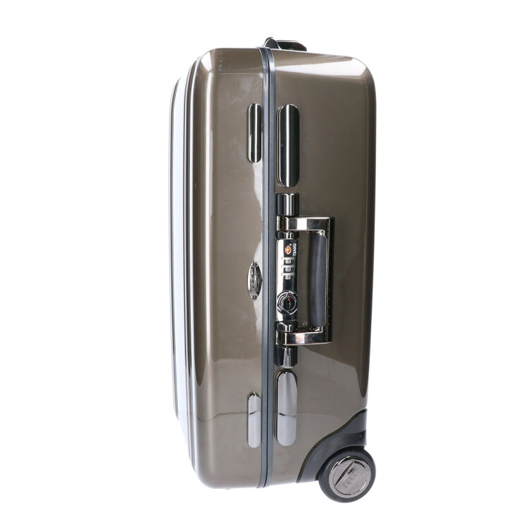 楽天市場】ZERO HALLIBURTON ゼロハリバートン ZRP-F TROLLEY 20INCH 