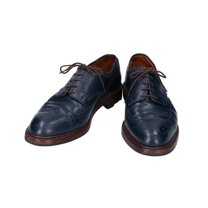楽天市場】CROCKETT&JONES クロケット＆ジョーンズ 8679 PEMBROKE ペン 
