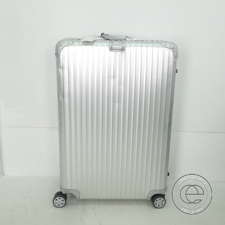 楽天市場】RIMOWA リモワ 932.77 TOPAS トパーズ マルチホイール 4輪  
