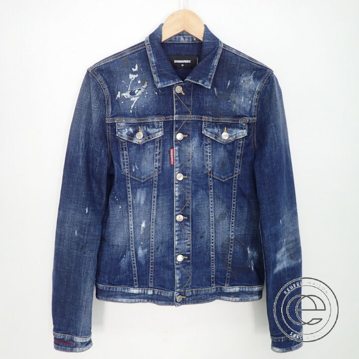 楽天市場】DSQUARED2 ディースクエアード 【国内正規△18AW】S74AM0846  